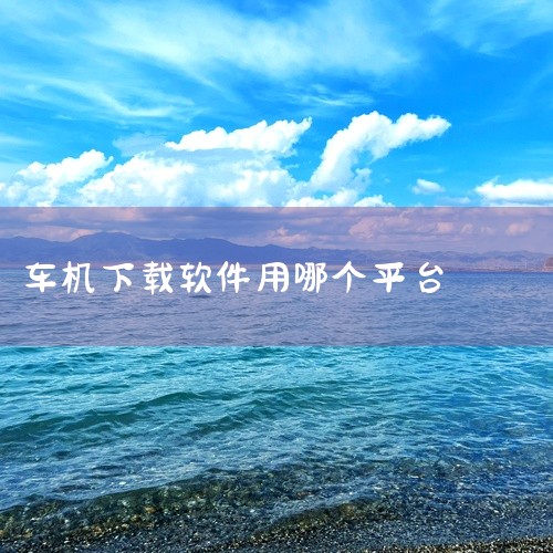 下载车机应用的软件有哪些,下载车机应用的软件有哪些,什么是电力智能辅助系统,汽车中控屏下载软件怎么弄,下载车机应用的软件有哪些,
