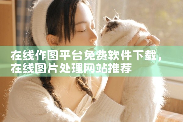 在线作图平台免费软件下载