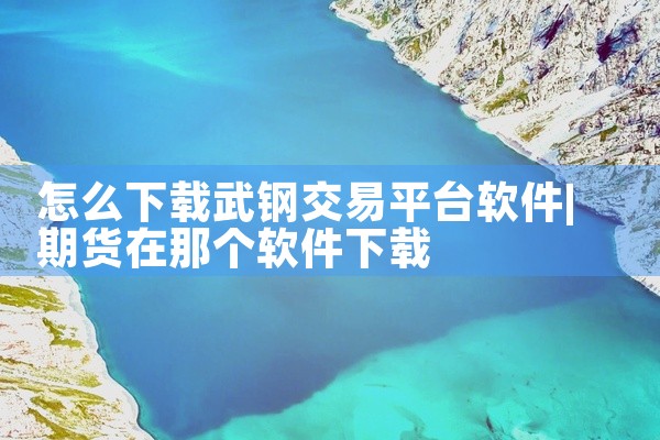 平台软件推荐免费版下载