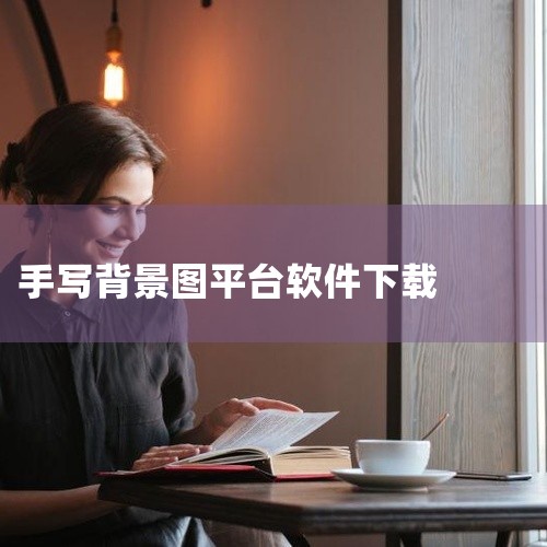 一键生成逼真手写纸张图片，支持自定义字体、纸张背景、涂改概率等参数，并免费下载生成结果。|